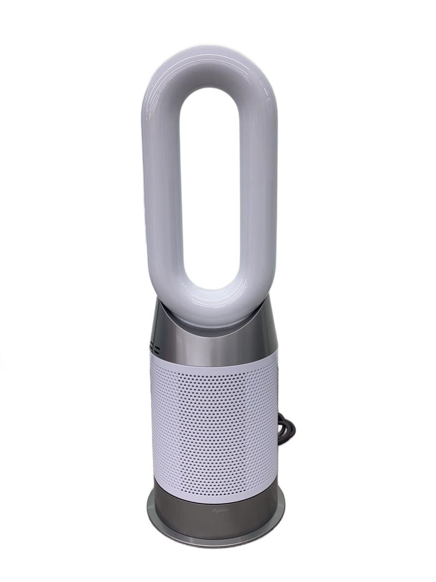 【中古】dyson◆ヒーター・ストーブ Purifier Hot + Cool Gen1 HP10WW【家電・ビジュアル・オーディオ】