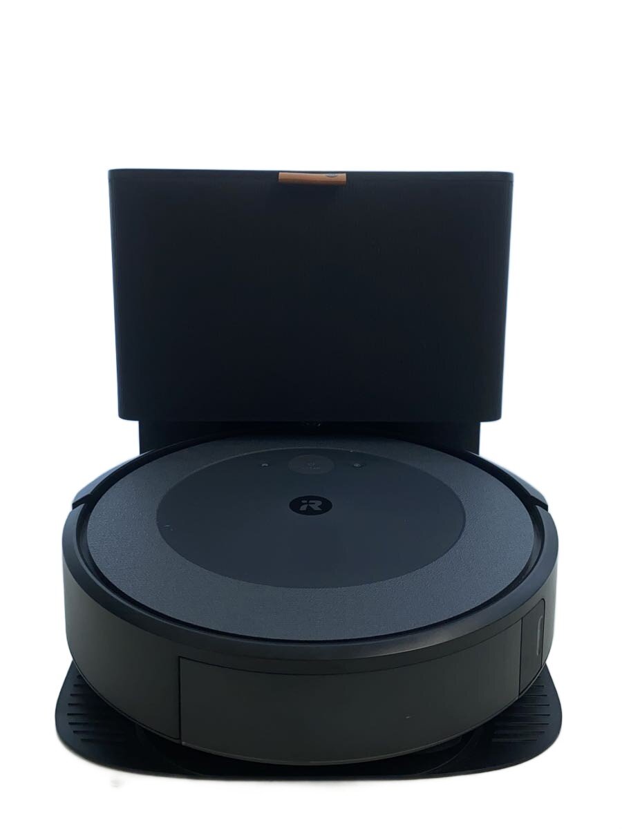 【中古】iRobot◆掃除機