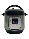 【中古】シナジートレーディング◆圧力鍋/容量:3L/SLV【キッチン用品】