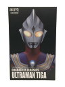 【中古】海洋堂◆フィギュア/特撮フィギュア/ウルトラマンティガ/Character Classics【ホビー】