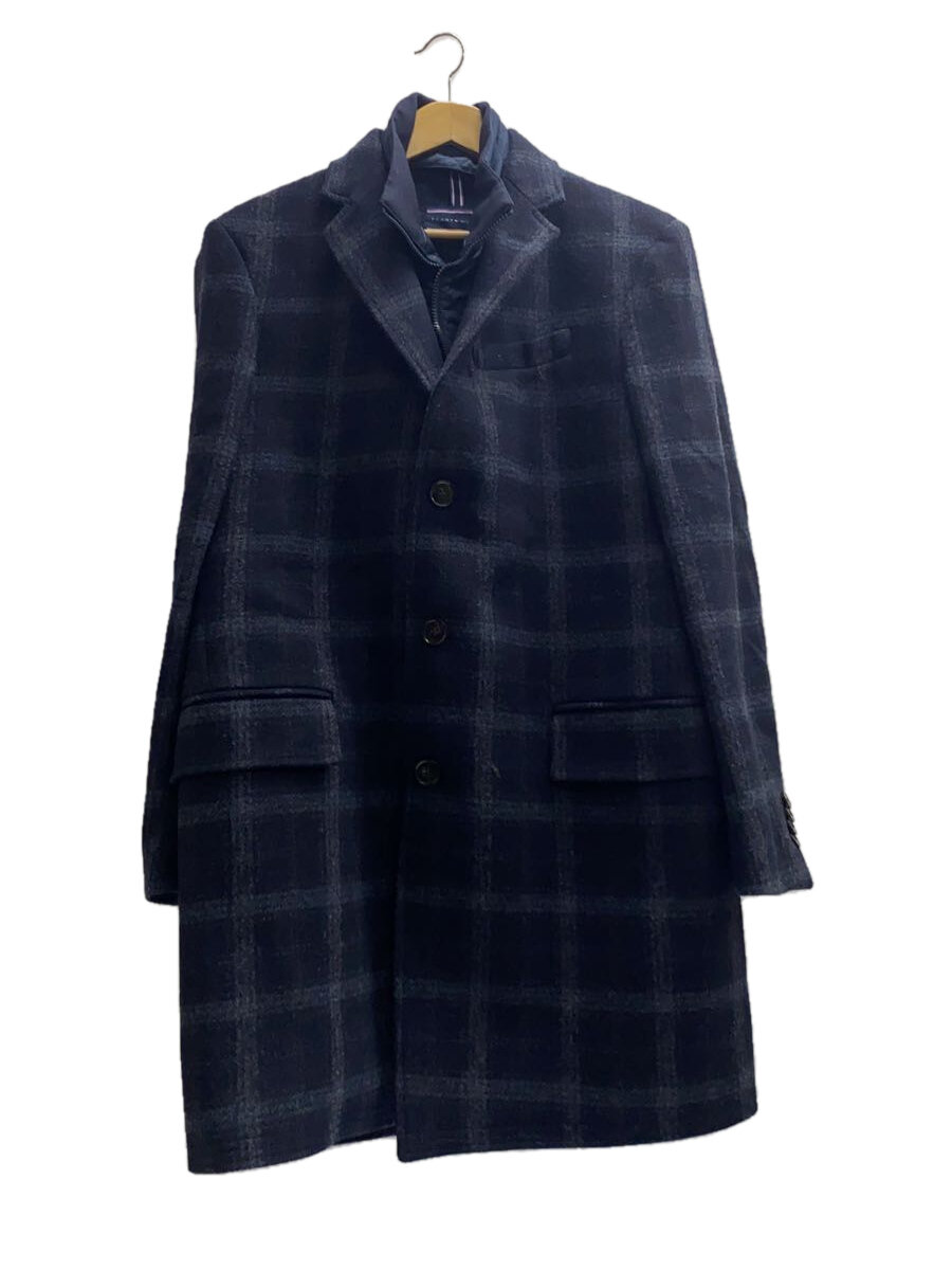 楽天市場】TOMMY HILFIGER チェスターコートの通販 楽天市場】TOMMY HILFIGER チェスターコートの通販