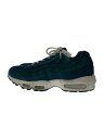 【中古】NIKE◆ローカットスニーカー/27.5cm/GRN/dz5226-300/Air Max 95/Velvet Teal【シューズ】