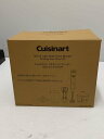 【中古】Cuisinart◆ミキサー・フードプロセッサー HB-704WJ【家電・ビジュアル・オーディオ】