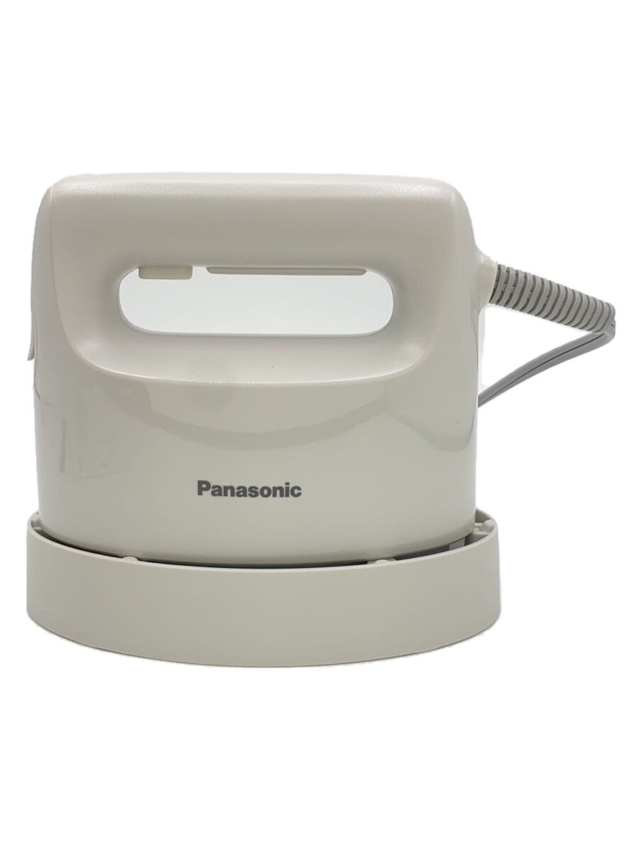 【中古】Panasonic◆アイロン NI-FS430-C【家電・ビジュアル・オーディオ】