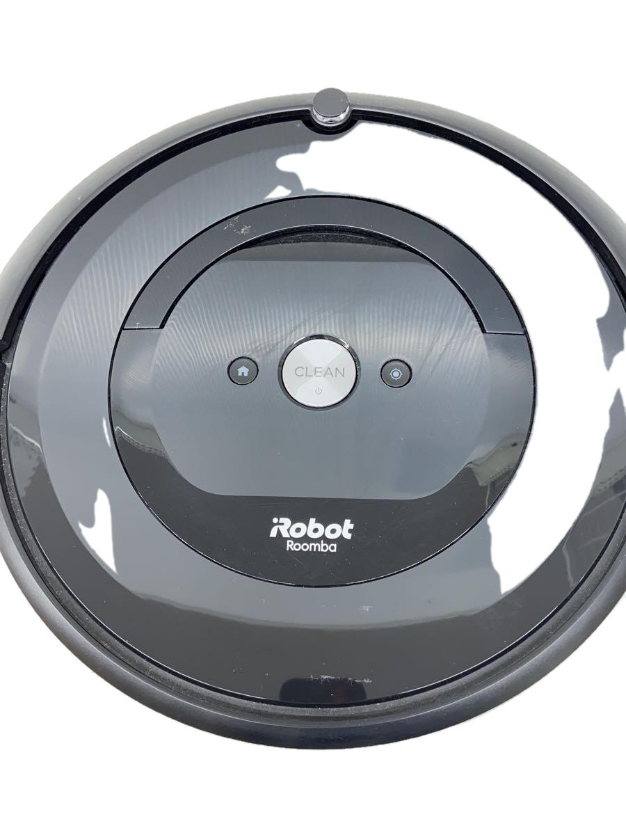 【中古】iRobot◆掃除機 ルンバ e5 e515060【家電・ビジュアル・オーディオ】