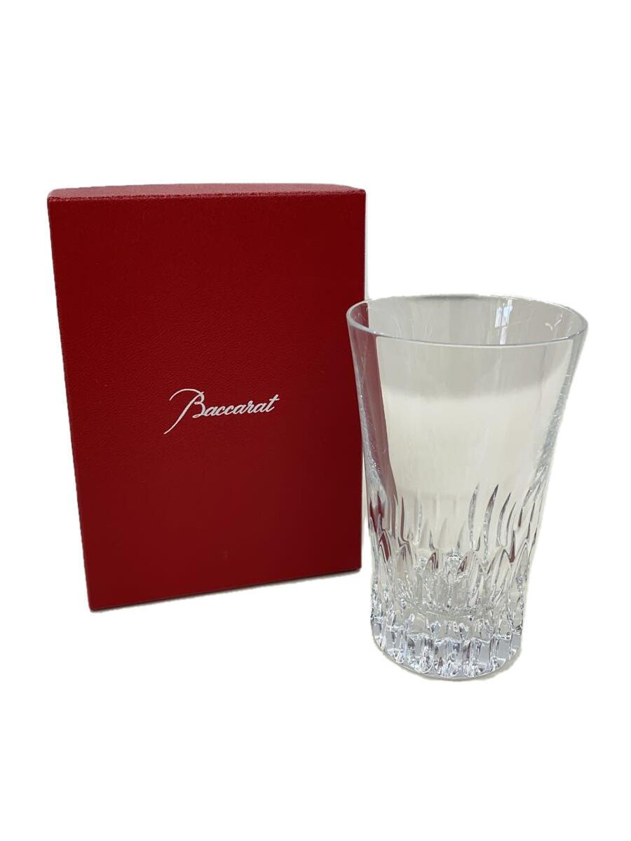 【中古】Baccarat◆グラス【キッチン用品】