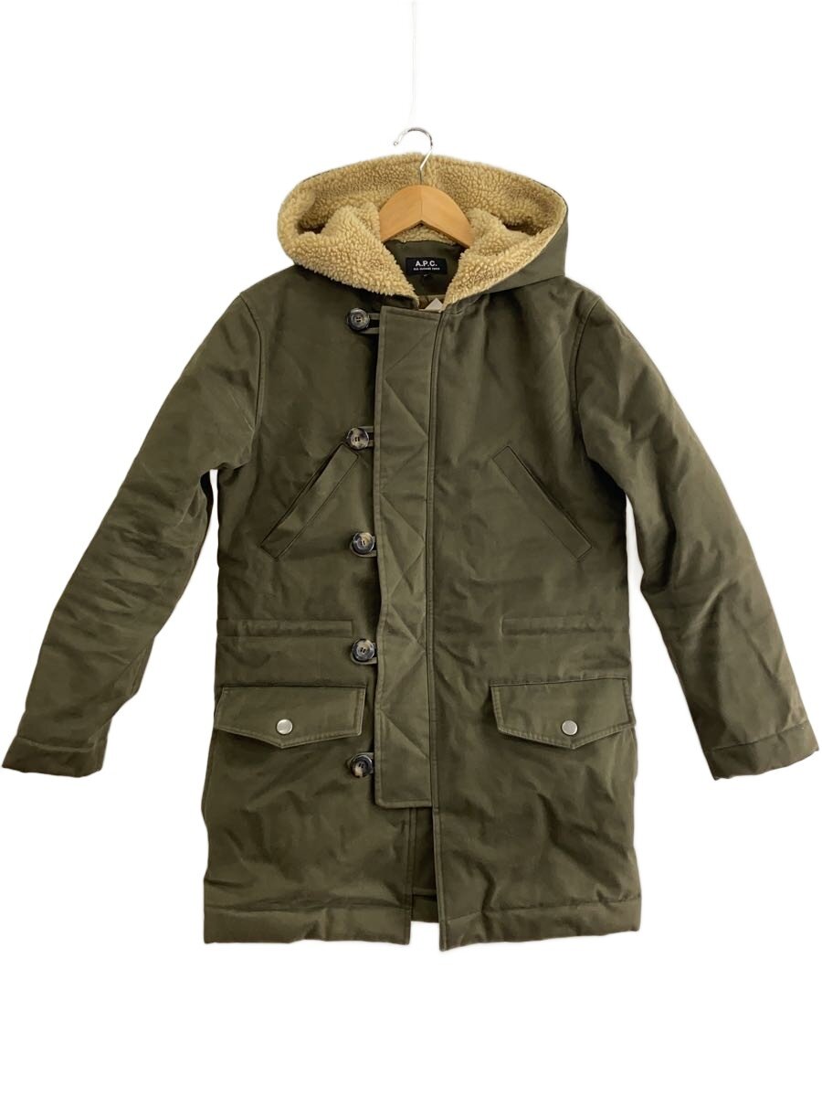 楽天市場】a.p.c. モッズコートの通販