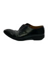 【中古】REGAL◆ドレスシューズ/24.5cm/BLK【シューズ】