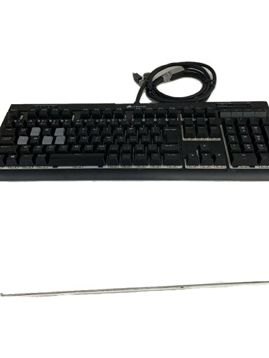 【中古】Corsair◆パソコン周辺機器/KB443 CH-9104113-JP【パソコン】 【中古】Corsair◆パソコン周辺機器/KB443 CH-9104113-JP【パソコン】