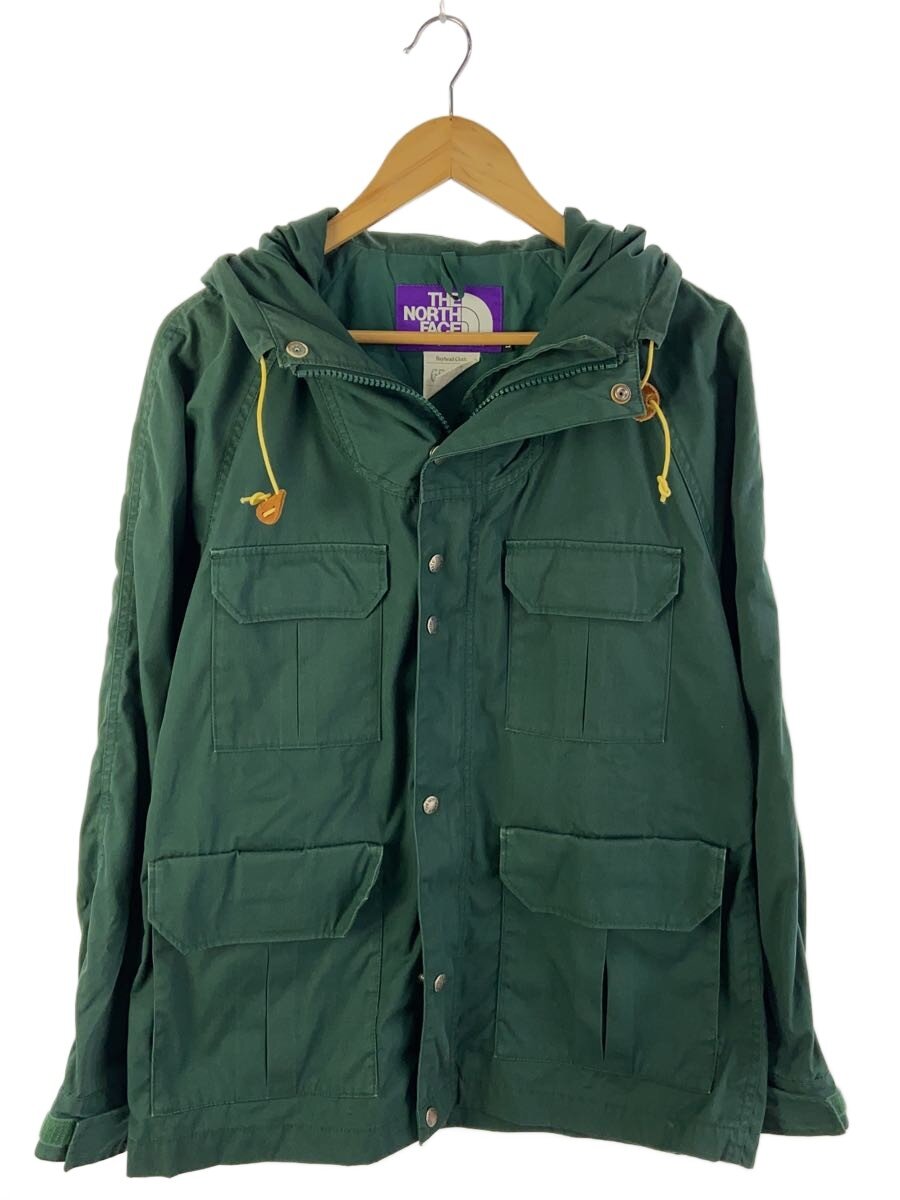 楽天市場】the north face purple label 65／35 berkeleyの通販