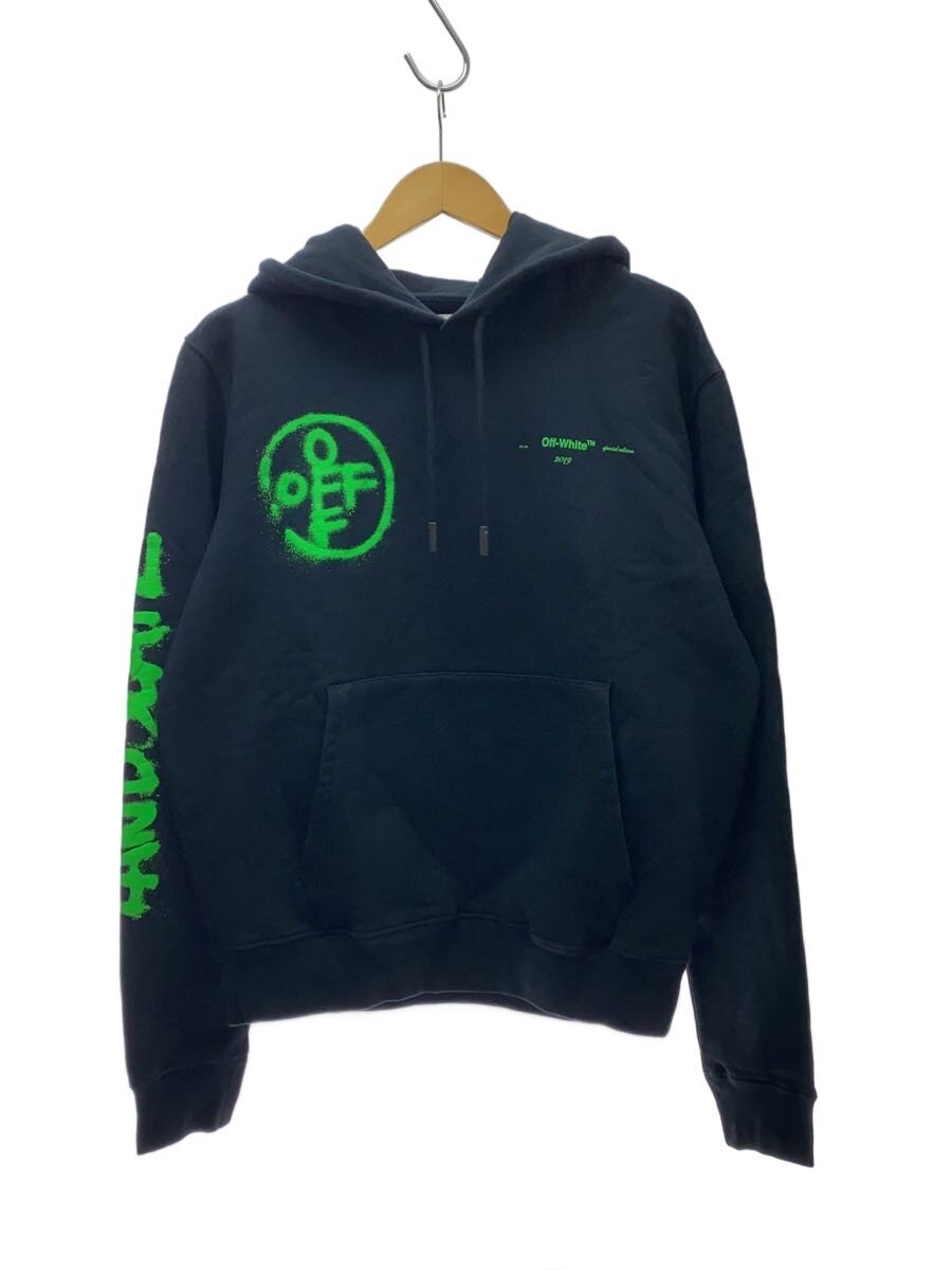 楽天市場】off－white スプレー（パーカー｜トップス）：メンズ