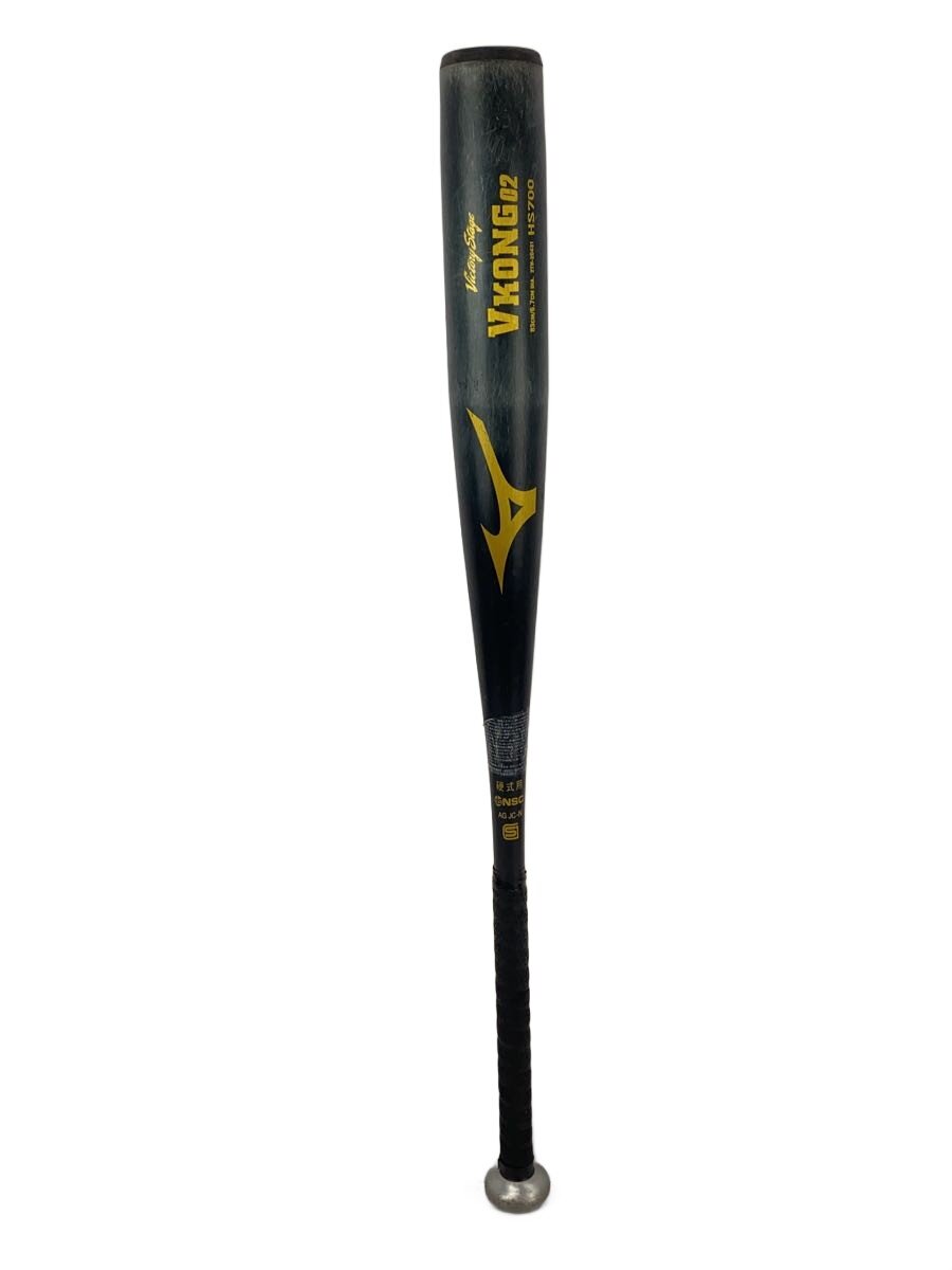 楽天市場】硬式バットミズノvkong02 hs700の通販
