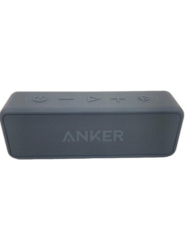 【中古】ANKER◆スピーカー/A3105【家電・ビジュアル・オーディオ】 【中古】ANKER◆スピーカー/A3105【家電・ビジュアル・オーディオ】