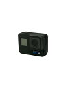 【中古】GoPro◆ビデオカメラ GoPro HERO6 BLACK CHDHX-601-FW SPCH1【カメラ】