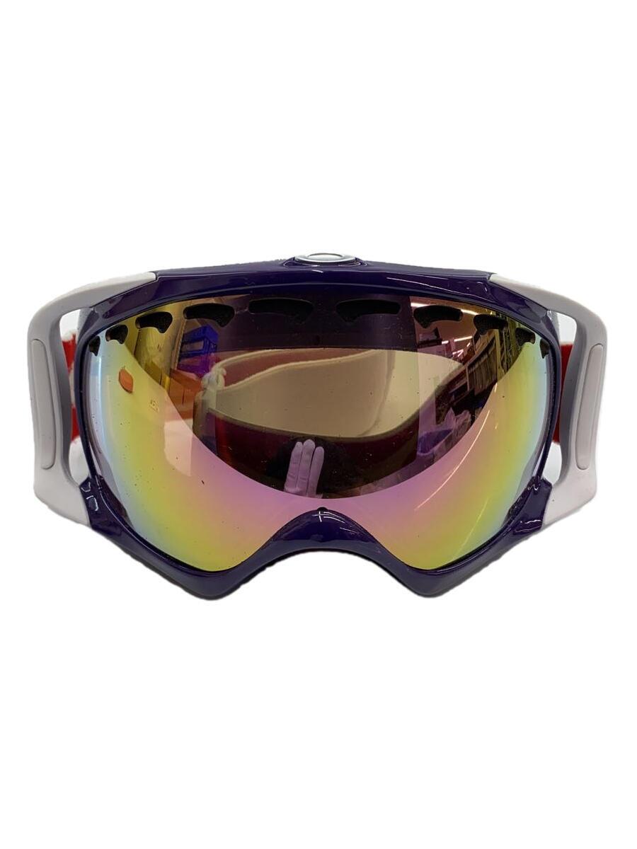 【中古】OAKLEY◆ウインタースポーツその他/PUP【スポーツ】