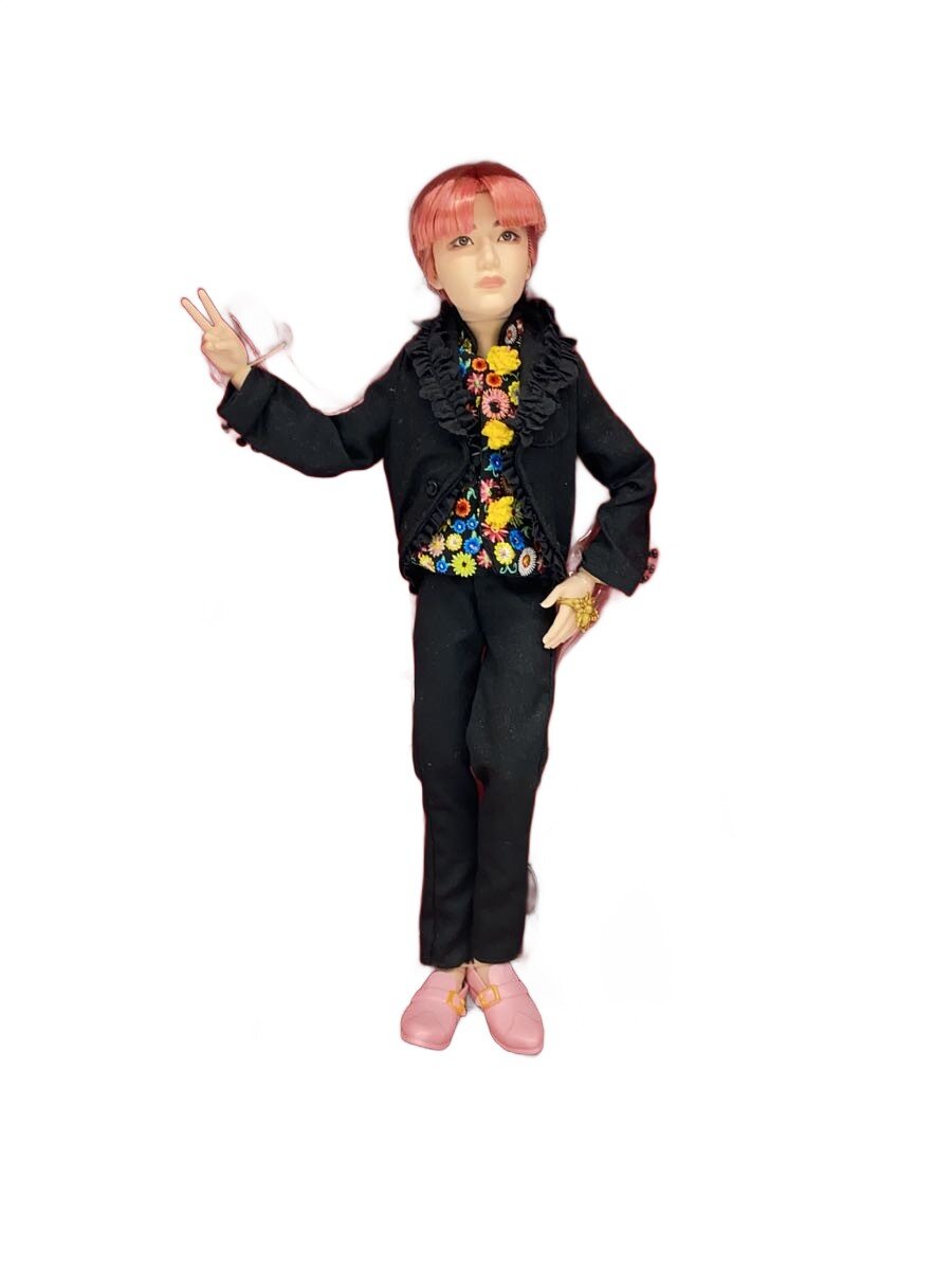 【中古】Mattel International◆フィギュア//【ホビー】