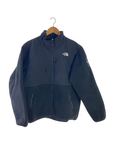 【中古】THE NORTH FACE◆デナリジャケット/XL/ポリエステル/BLK【メンズウェア】 【中古】THE NORTH FACE◆デナリジャケット/XL/ポリエステル/BLK【メンズウェア】