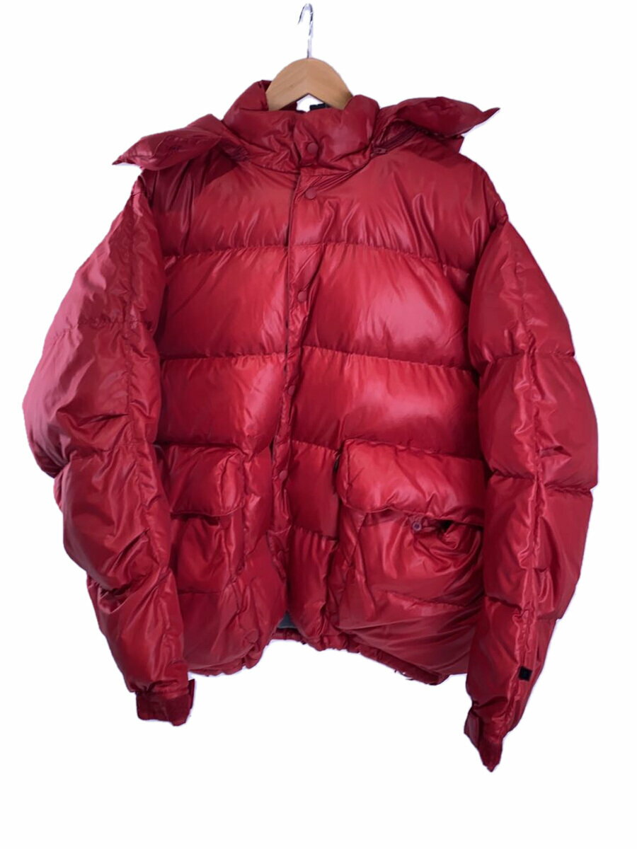 šDAIWA PIER39󥸥㥱å/L/ݥꥨƥ/RED/TECH BACK PACKER DOWN//ڥ󥺥