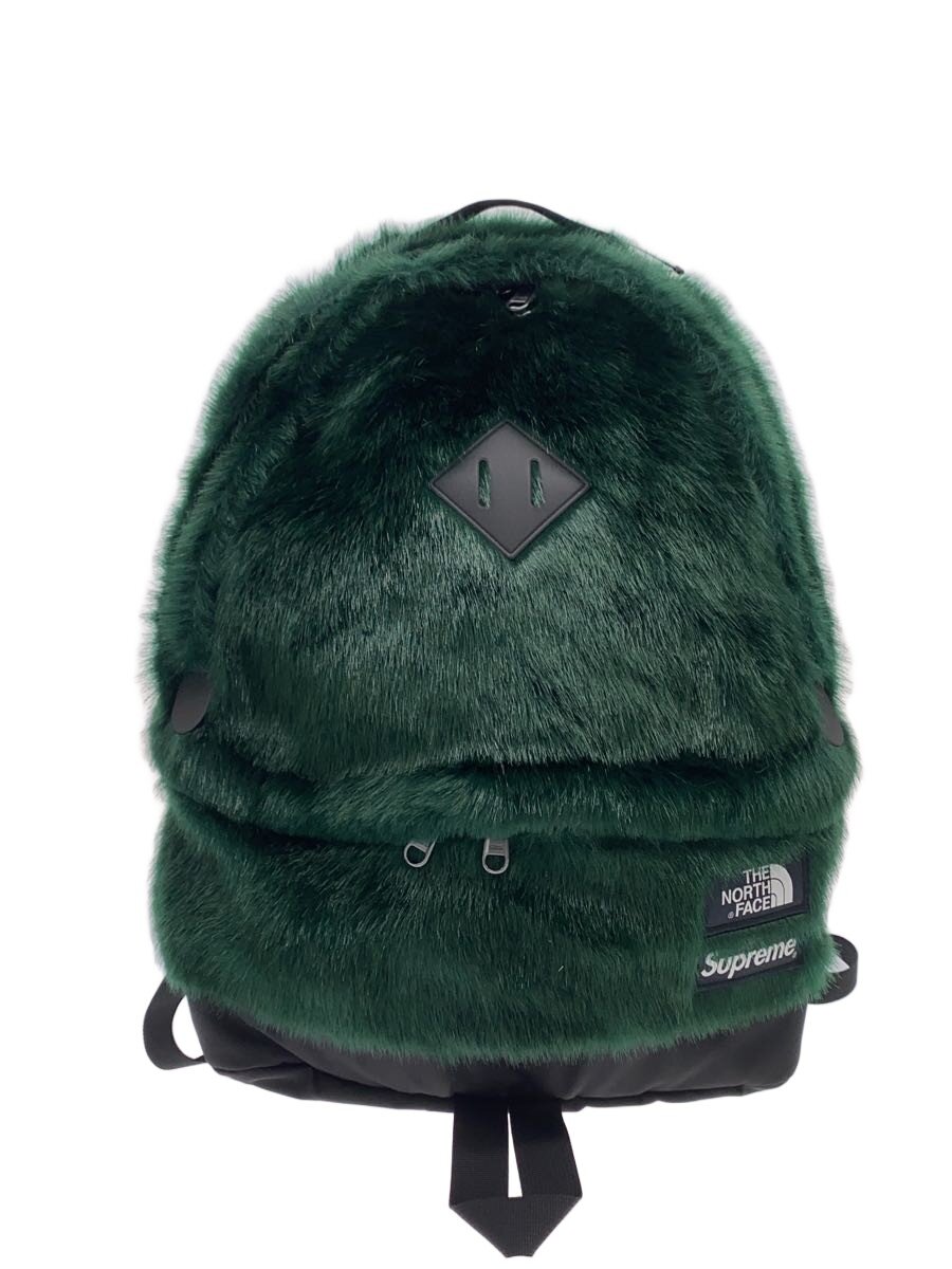 楽天市場】supreme north face バックパック（カラーグリーン