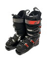【中古】NORDICA◆スノーボードブーツ/25.5cm/BLK/B0CJ8R2T8M【スポーツ】