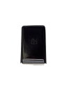 【中古】IL BISONTE◆LEATHER CARD CASE/カードケース/レザー/BRW/メンズ【服飾雑貨他】