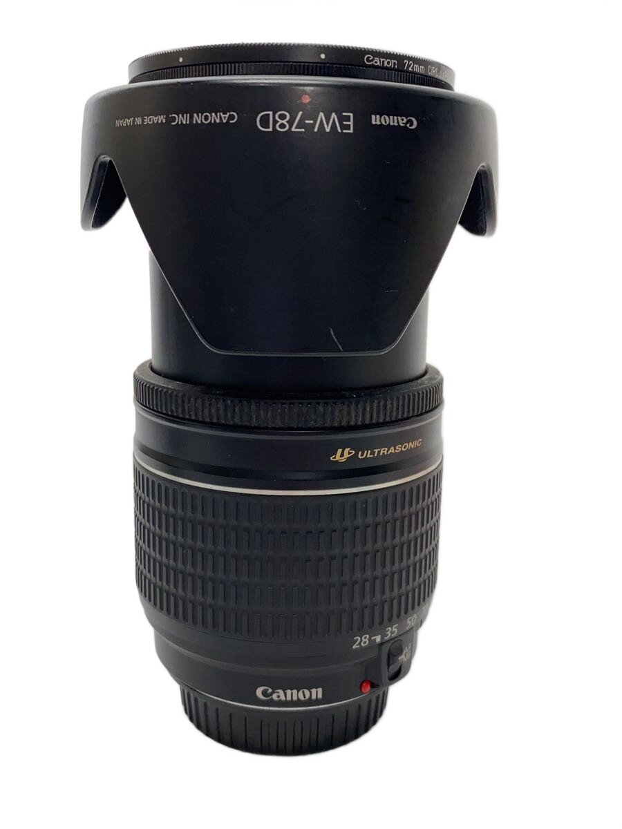 【中古】CANON◆レンズ EF28-200mm F3.5-5.6 USM【カメラ】