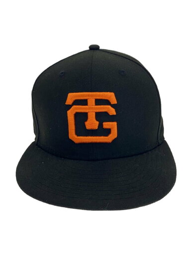 【中古】NEW ERA◆キャップ/7 3/4/ポリエステル/BLK/メンズ【服飾雑貨他】 【中古】NEW ERA◆キャップ/7 3/4/ポリエステル/BLK/メンズ【服飾雑貨他】