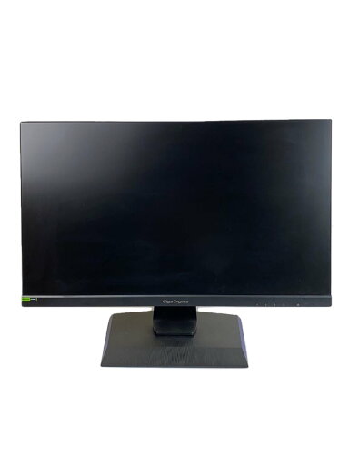【中古】I・O DATA◆PCモニター・液晶ディスプレイ LCD-GC243HXDB【パソコン】 【中古】I・O DATA◆PCモニター・液晶ディスプレイ LCD-GC243HXDB【パソコン】