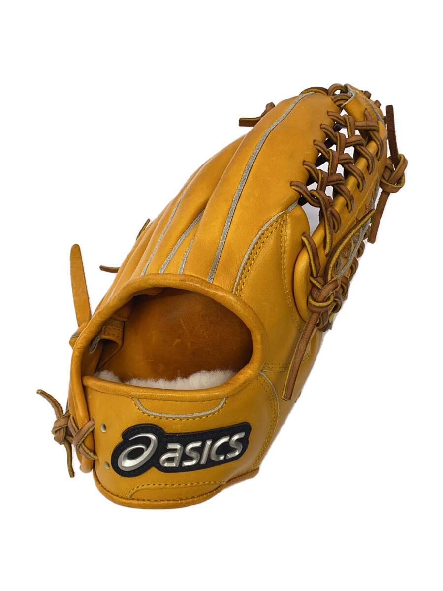 【中古】ASICS◆野球用品/硬式用グローブ/BRW/BGH4DA【スポーツ】
