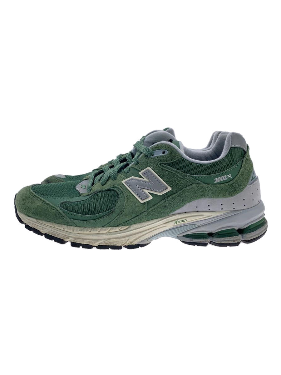 šNEW BALANCE塼/25.5cm/GRN/M2002RHWڥ塼