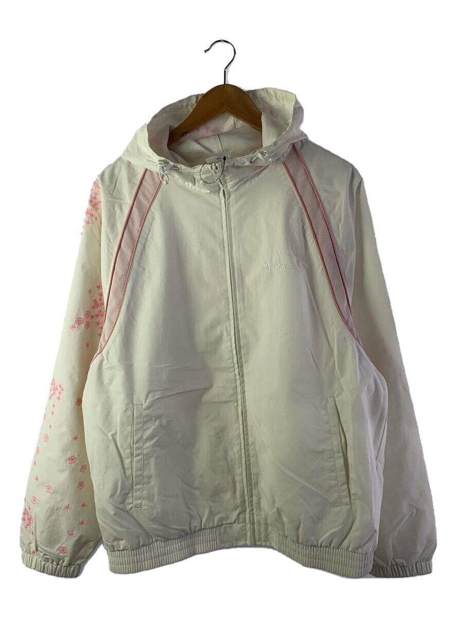 楽天市場】Supreme AOI Glow-in-the-Dark Track Jacketの通販