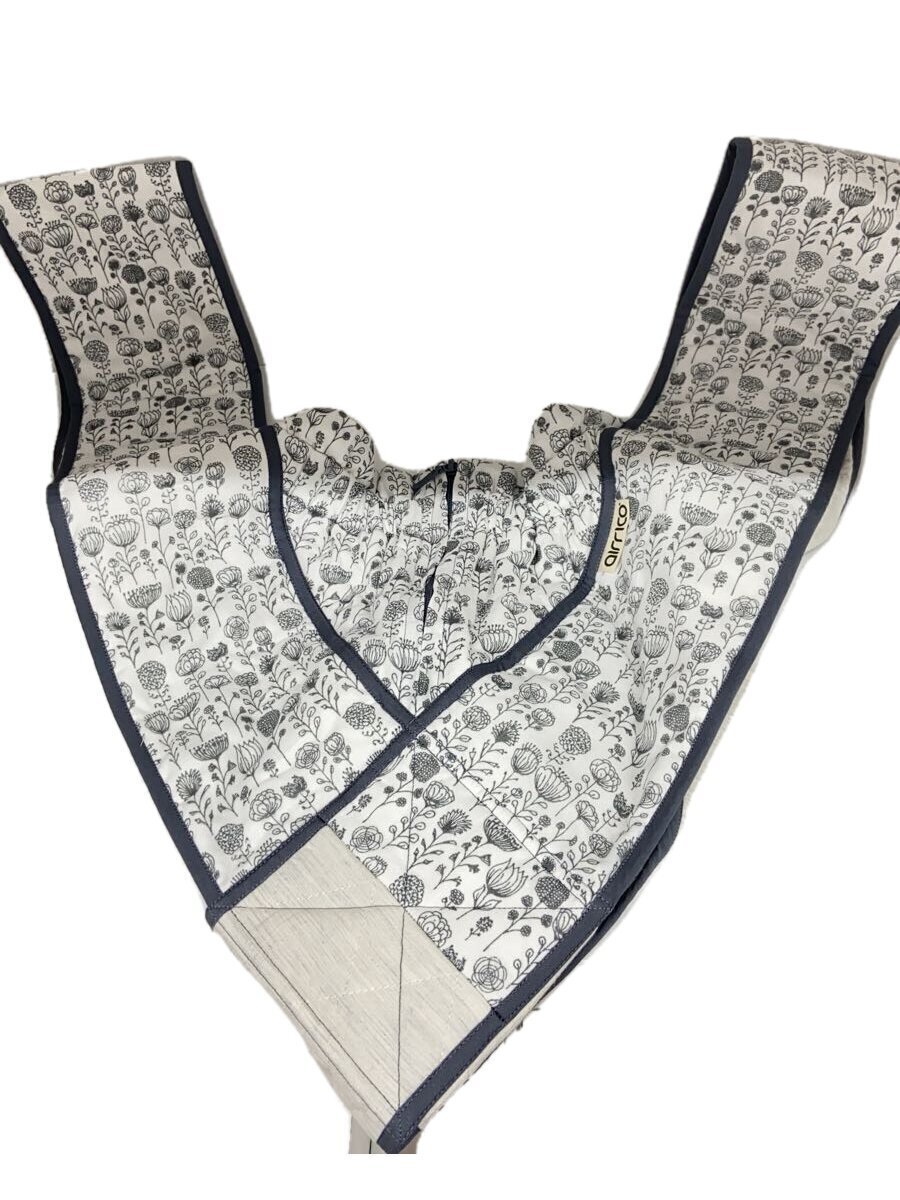 【中古】airrico/抱っこ紐【キッズ】
