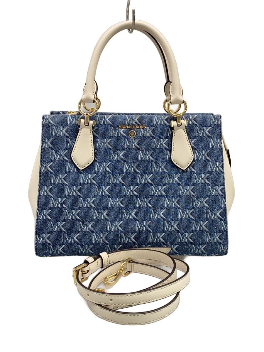 【美品】MICHAEL KORS デニム ボディバッグ 楽天市場】マイケル コース デニム バッグの通販