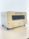 【中古】Panasonic◆トースター NT-T501-W【家電・ビジュアル・オーディオ】