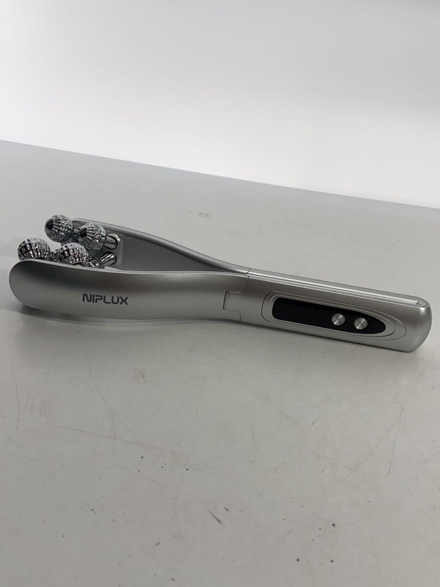 【中古】NIPLUX◆理美容品/np-brl23//【家電・ビジュアル・オーディオ】