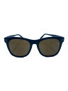 【中古】TOM FORD◆サングラス/BLK/BRW/メンズ/TF83...(4)