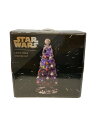【中古】Franc franc◆インテリア雑貨/クリスマスツリー/STAR WARS/150ツリー【インテリア小物・日用雑貨】