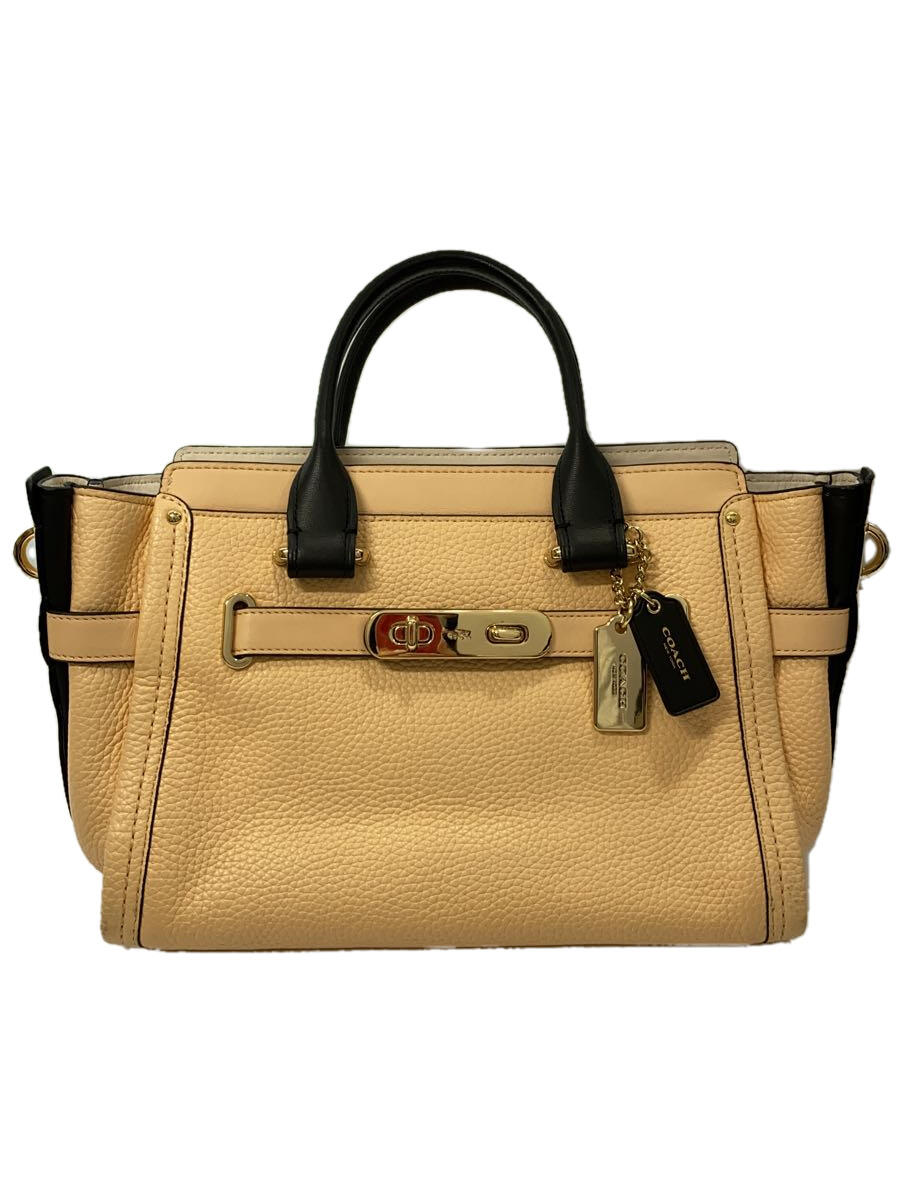 【中古】COACH◆ターン