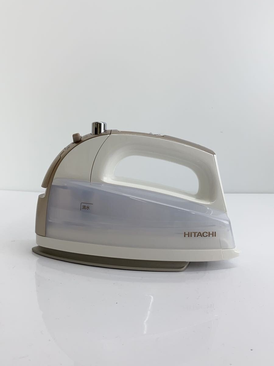 【中古】HITACHI◆アイロン CSI-205【家電・ビジュアル・オーディオ】