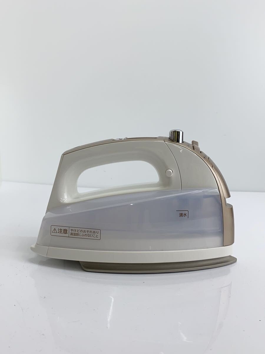 【中古】HITACHI◆アイロン CSI-205【家電・ビジュアル・オーディオ】