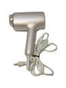 【中古】Panasonic◆ドライヤー・ヘアアイロン EH-NA0J-P【家電・ビジュアル・オーディオ】