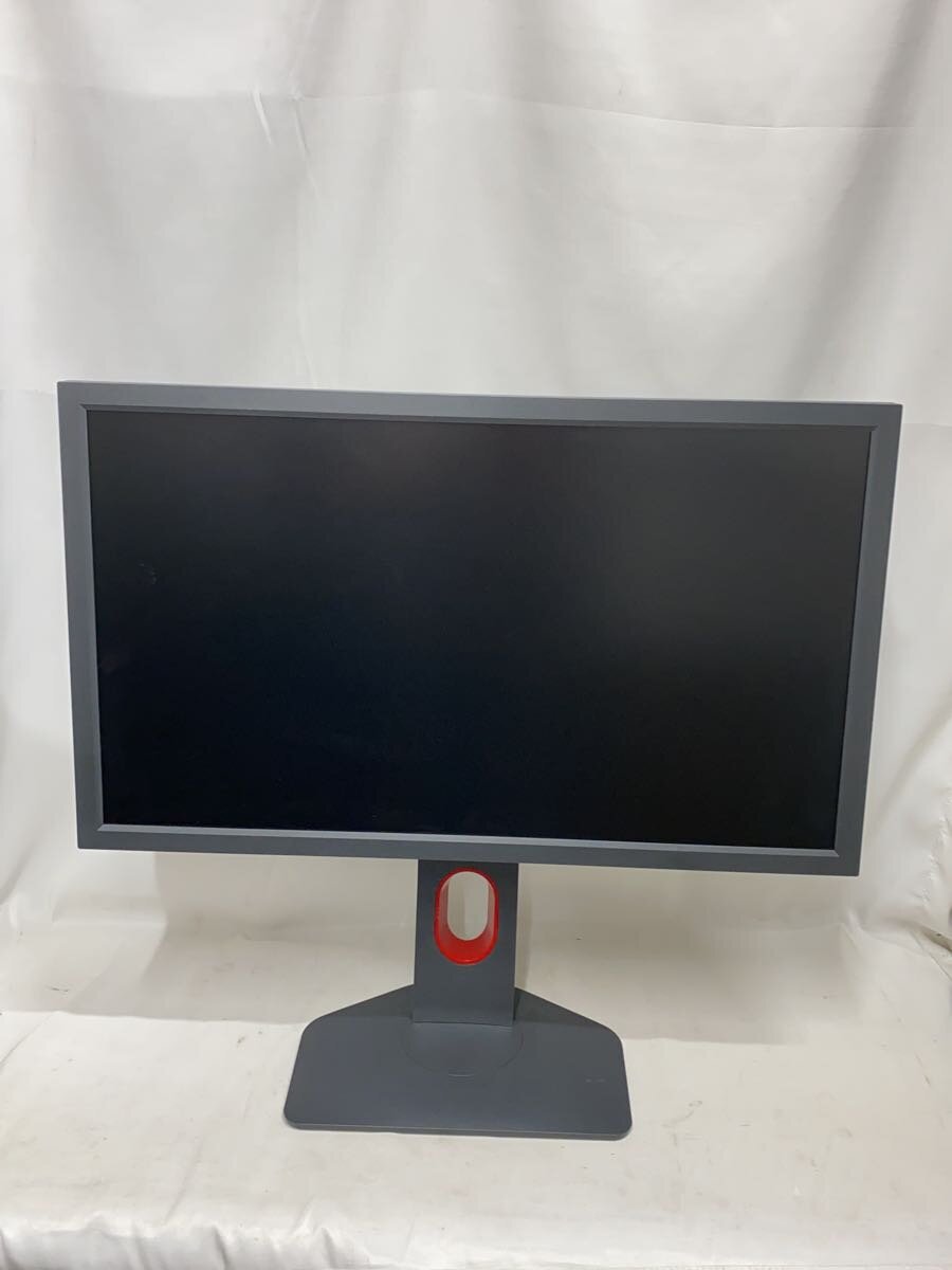 【中古】BENQ◆PCモニター・液晶ディ