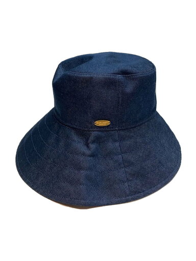 【中古】BLUE LABEL CRESTBRIDGE◆バケットハット/--/コットン/IDG/チェック/レディース【服飾雑貨他】 【中古】BLUE LABEL CRESTBRIDGE◆バケットハット/--/コットン/IDG/チェック/レディース【服飾雑貨他】