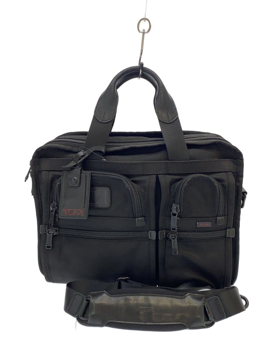 TUMI 26141DH Alpha ビジネスバッグ黒 楽天市場】TUMI 26141 DH alpha ビジネスバッグの通販