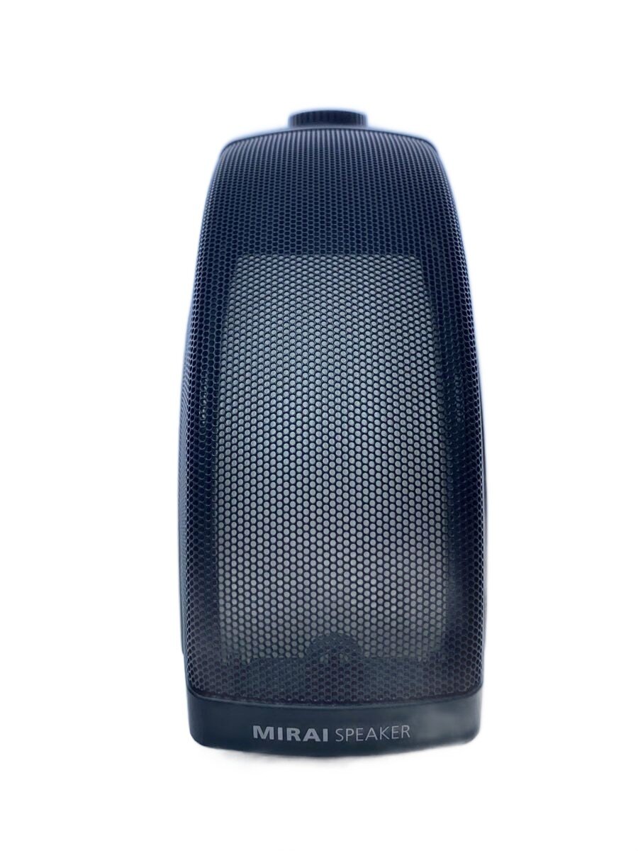 楽天市場】ミライスピーカー ホーム SF-MIRAIS5の通販