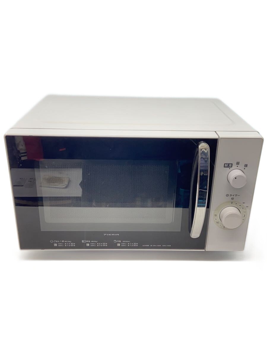 【中古】DOSHISHA◆電子レンジ Pieria MWT-651F【家電・ビジュアル・オーディオ】