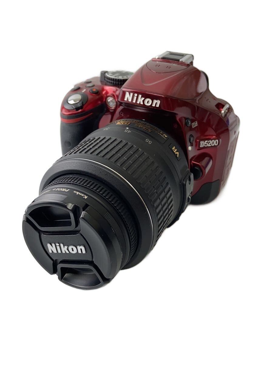 楽天市場】nikon 5200（デジタルカメラ｜カメラ・ビデオカメラ・光学