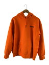 【中古】Supreme◆パーカー/L/コットン/ORN/無地/Worldwide Hooded Sweatshirt/23SS/【メンズウェア】(4)
