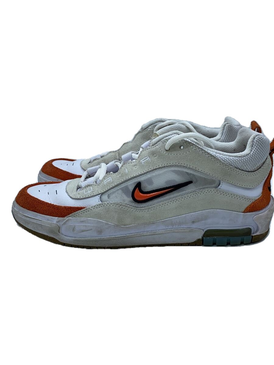 NIKE◆ローカットスニーカー/27cm/WHT/FB2393-103//