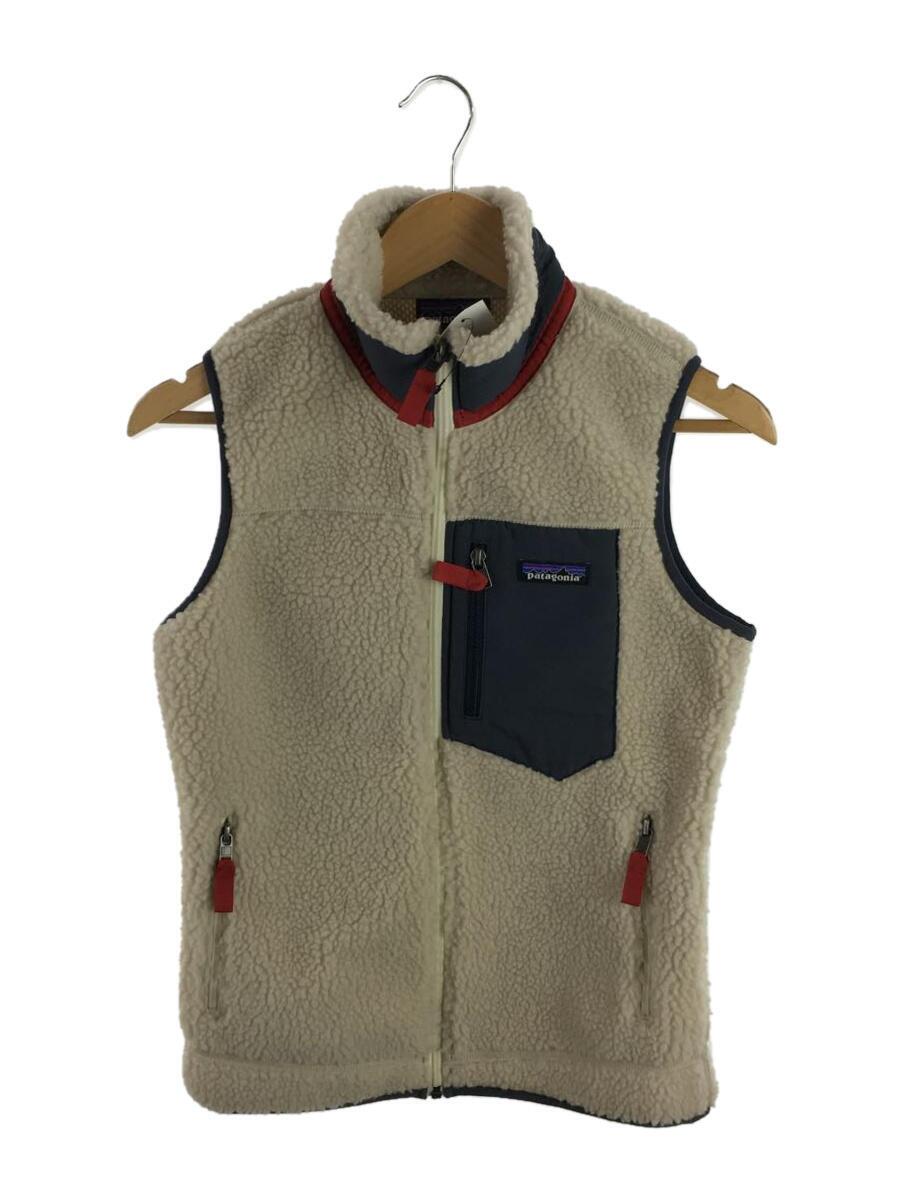 【中古】patagonia◆フリ